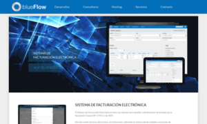 Blueflow.com.ar thumbnail