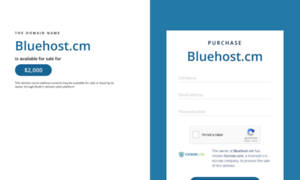 Bluehost.cm thumbnail