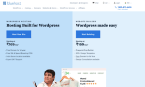Bluehost.in thumbnail