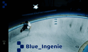 Blueingenie.com thumbnail