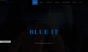 Blueit.com.ec thumbnail