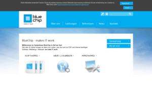 Bluemedia.at thumbnail