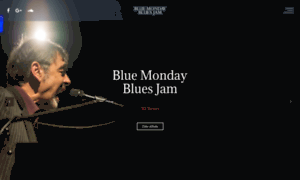 Bluemondaybluesjam.de thumbnail