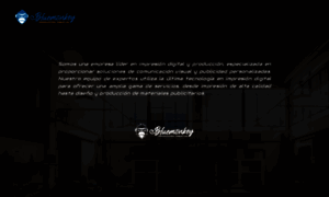 Bluemonkey.mx thumbnail