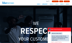 Blueocean.ca thumbnail
