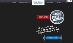 Blueocean.com.br thumbnail