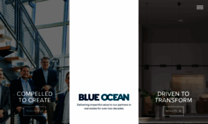 Blueocean.com thumbnail