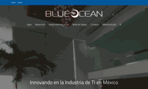 Blueocean.mx thumbnail