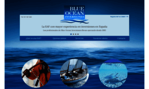 Blueoceaninversiones.com thumbnail