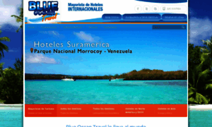 Blueoceantravel.com.co thumbnail