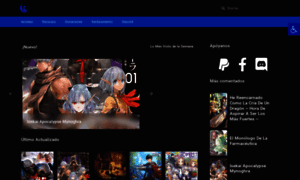 Bluephoenix-translations.com thumbnail