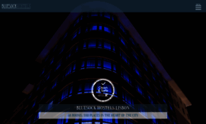 Bluesockhostels.com thumbnail