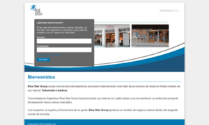 Bluestargroup.zonajobs.com.ar thumbnail