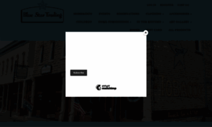 Bluestartrading.com thumbnail