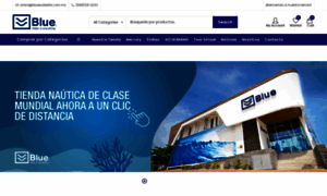 Bluewaterlife.com.mx thumbnail