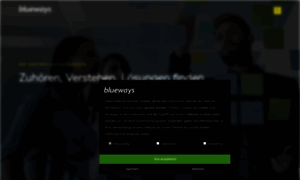 Blueways.de thumbnail