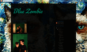Bluezombieblog.blogspot.com.es thumbnail