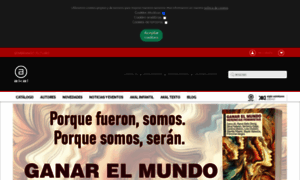 Blume.akal.com thumbnail
