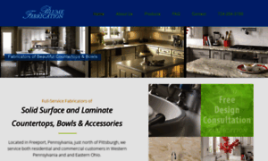 Blumes.net thumbnail Blumes.net thumbnail