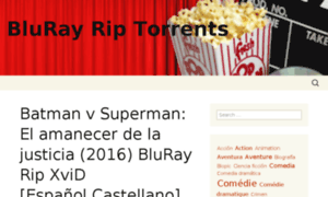 Bluraytorrents.wordpress.com thumbnail