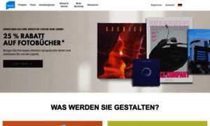 Blurb.de thumbnail