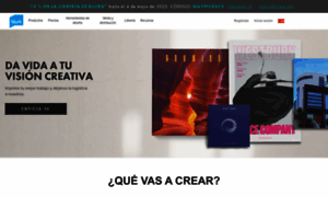 Blurb.es thumbnail