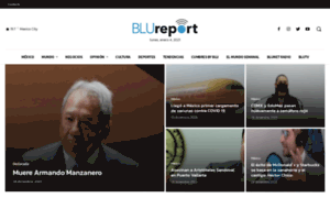Blureport.mx thumbnail