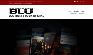 Bluromstockoficial.wordpress.com thumbnail
