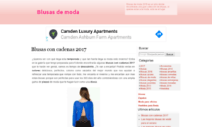 Blusasdemoda.org thumbnail