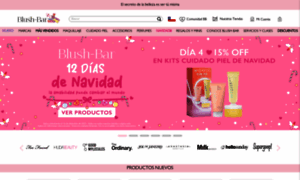 Blush-bar.cl thumbnail