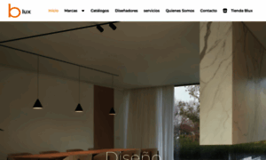 Blux.com.mx thumbnail