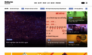 Bluxblog.com thumbnail