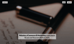 Bluxeblog.com thumbnail