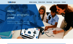 Bmaker.es thumbnail