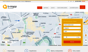 Bmapp.es thumbnail