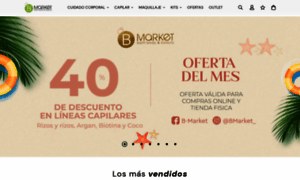 Bmarket.co thumbnail