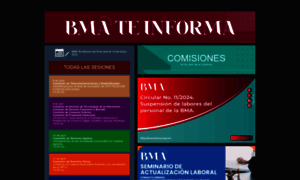 Bmateinforma.com.mx thumbnail