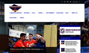 Bmbenidorm.com thumbnail