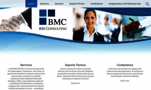 Bmconsultingcr.com thumbnail