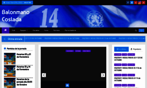 Bmcoslada.com thumbnail