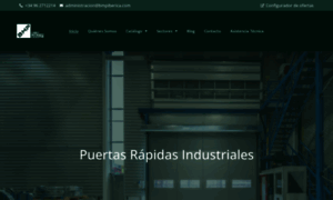 Bmpiberica.com thumbnail
