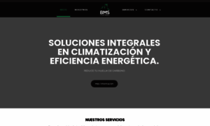 Bmscontrols.com.mx thumbnail