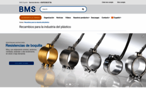 Bmsespana.eu thumbnail