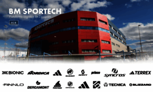 Bmsportech.es thumbnail