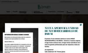 Bmum.es thumbnail