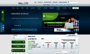 Bmv.com.mx thumbnail