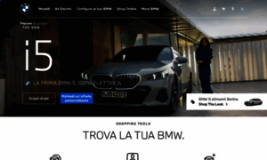 Bmw-group.it thumbnail