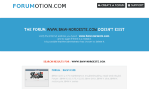 Bmw-noroeste.com thumbnail