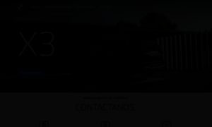 Bmw.com.ar thumbnail