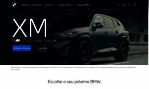 Bmw.pt thumbnail